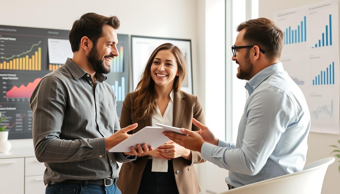 Tecnologia para Médias Empresas